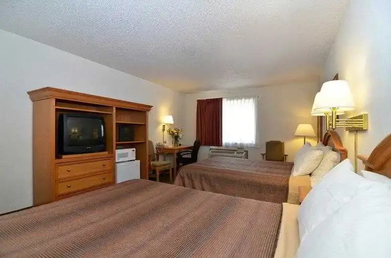 Best Western Sundowner Inn