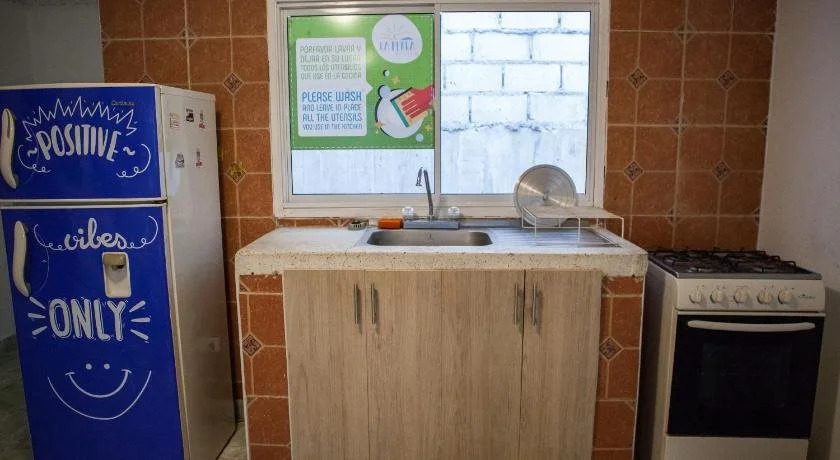 La Perla Hostel