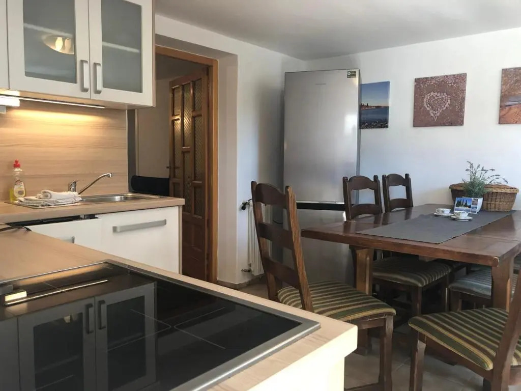 Apartments Villa Agatha
