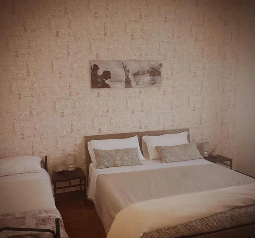 Iris B&b