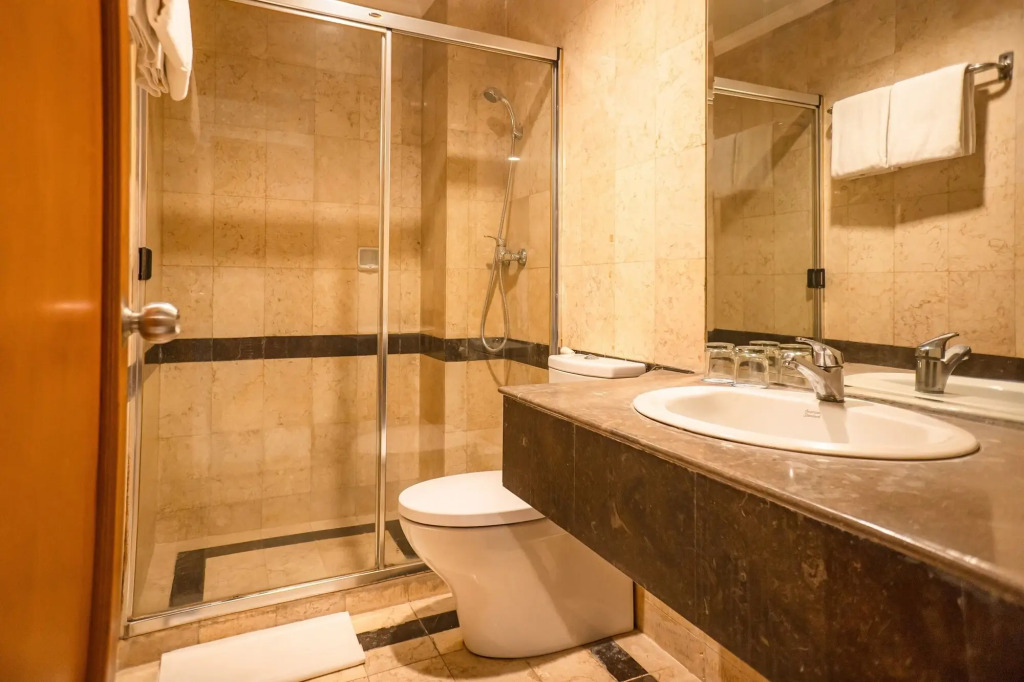 Olympic Hotel Jakarta