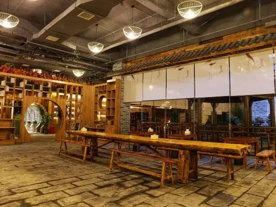 Mijing Ancient City Homestay