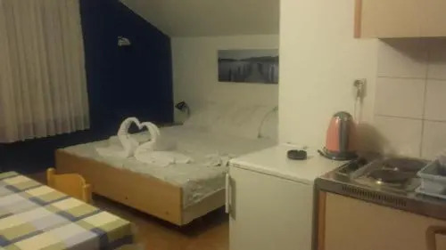 Apartments Demo