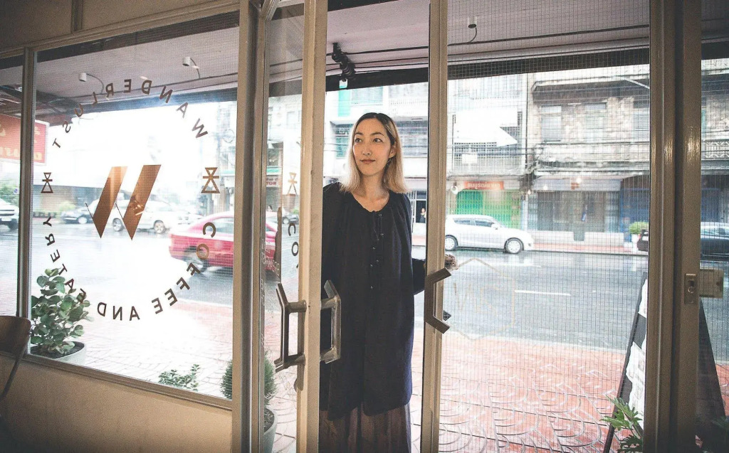 2W Bed & Breakfast Bangkok