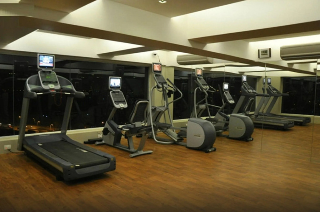 Royal Orchid Central Vadodara