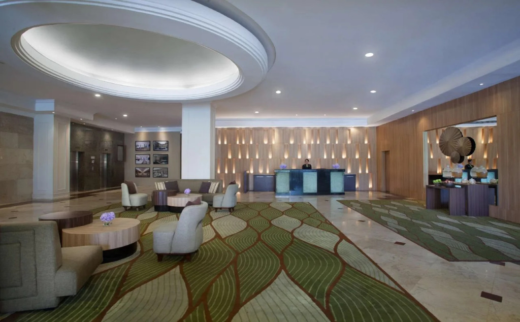 Radisson Medan