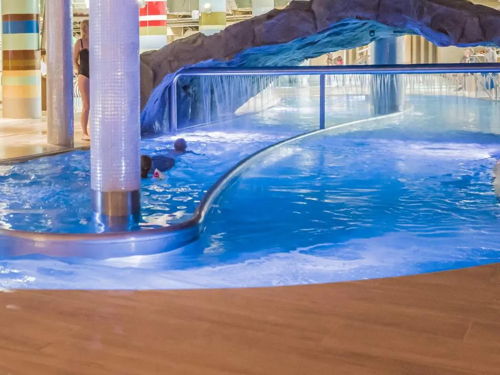 VacationClub - Baltic Park Molo Apartament D305