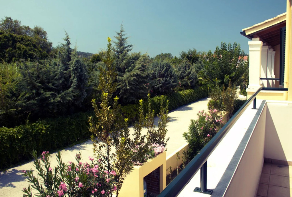 Nireas Resort Corfu