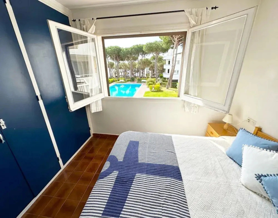 Apartment in Spain Near Beaches & City Center