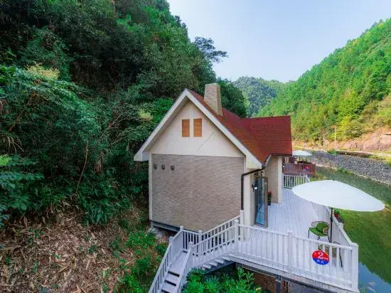 Yinxigu B&B, Gaoliangting