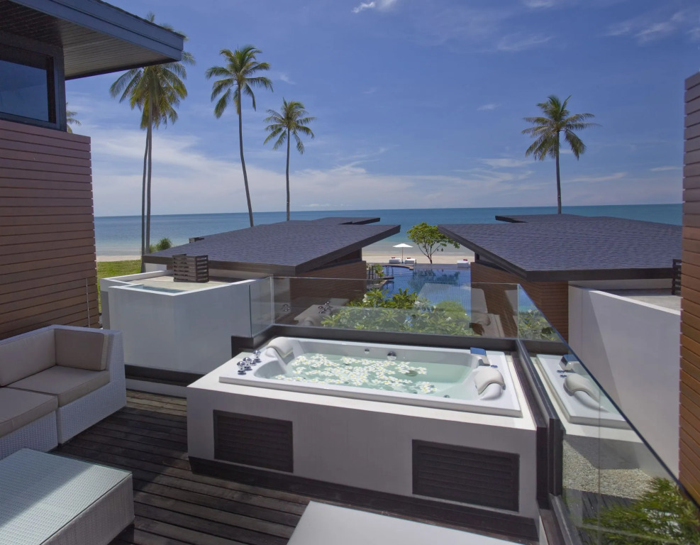 Aava Resort and Spa