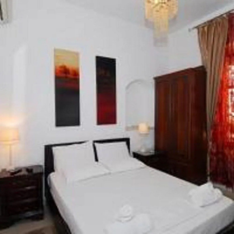 Tsopela Boutique Hotel