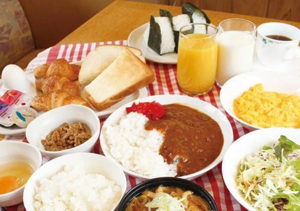 Hotel Prime inn Toyama