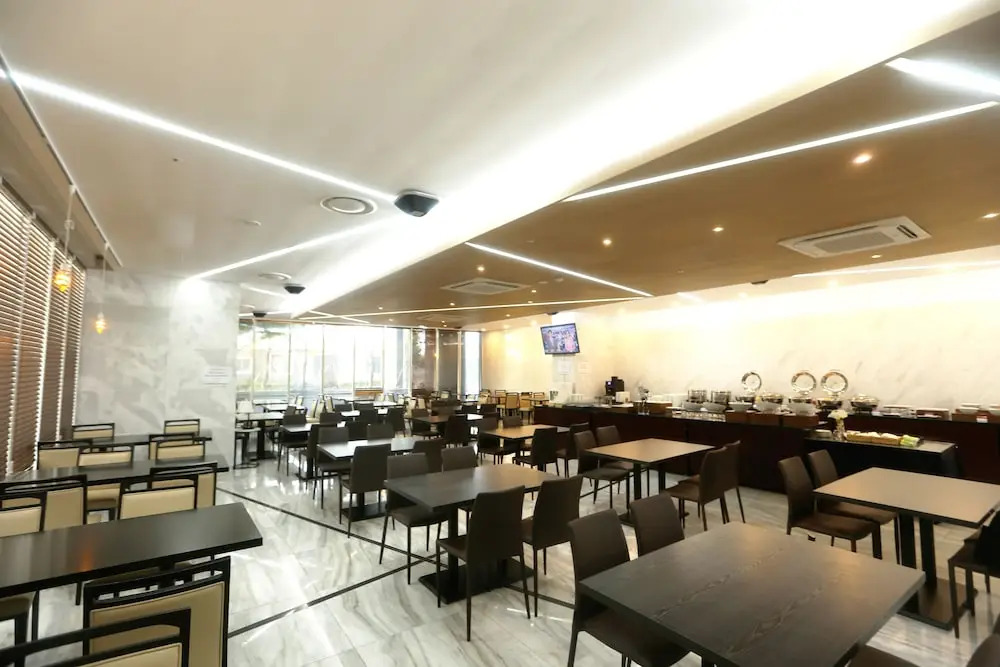 Ramada Encore Jeju Seongsan