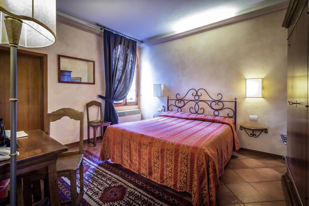 Hotel Marios