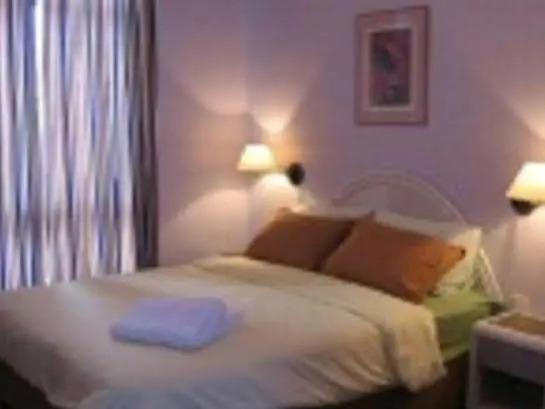Mahkota Service Apartment