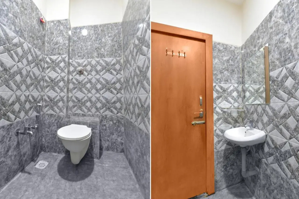 FabHotel Raghumani Palace - Nr Mahakal Mandir