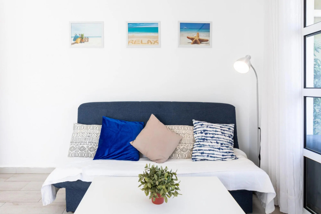 Home2Book Cozy Costa Adeje Terrace&Pool