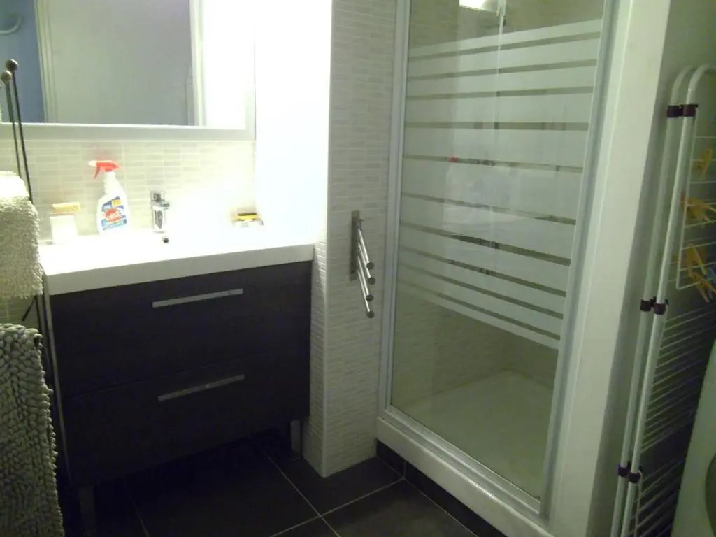 Appartement Risoul, 1 pièce, 4 personnes - FR-1-330-237