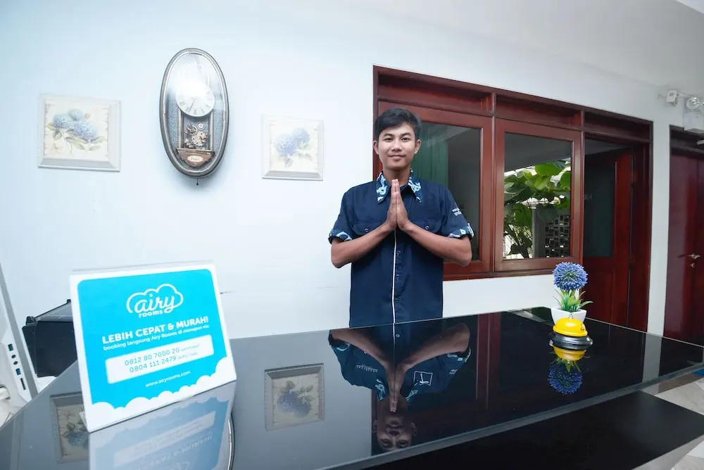 Airy Gasibu Aria Jipang 6 Bandung