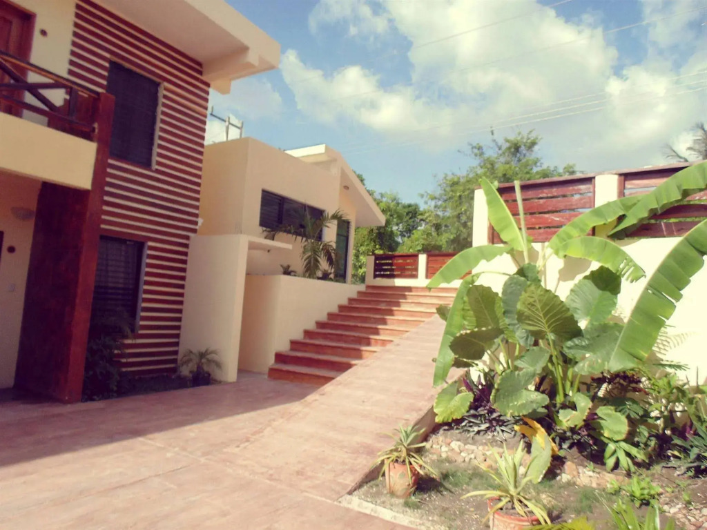 Hotel Maya Balam