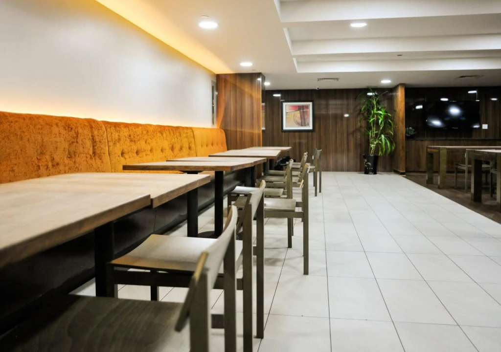 The Parc Hotel
