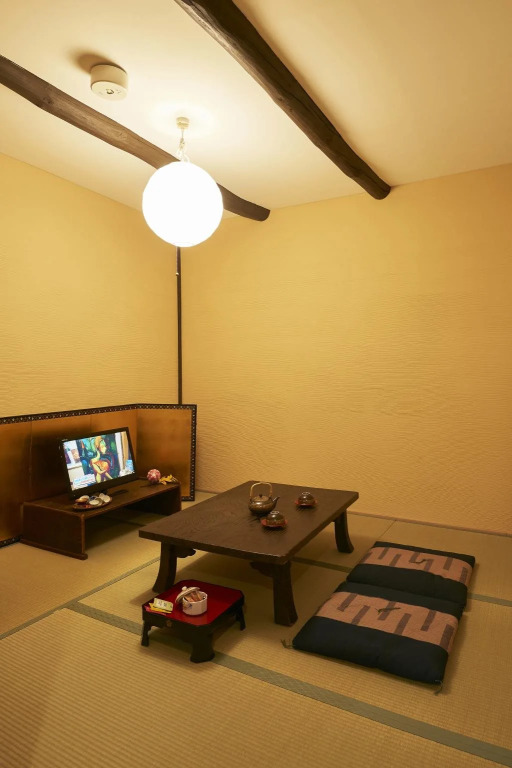 Guest house Connection Chionin