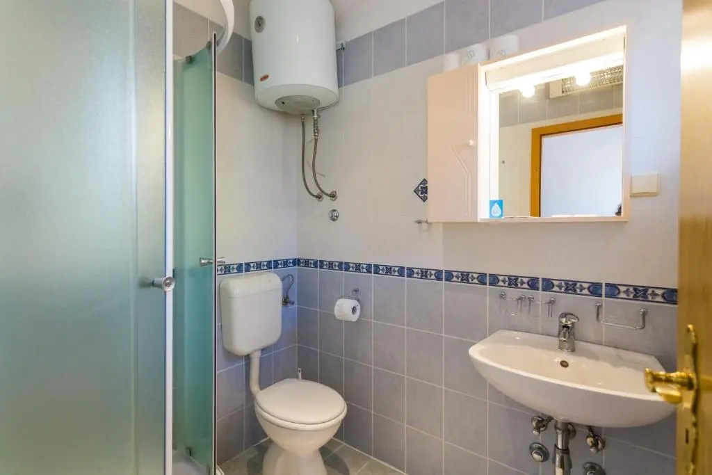 Apartments Slavica