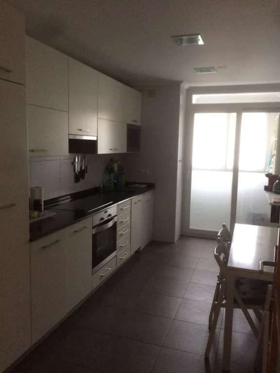 Apartamento con terraza en Bakio