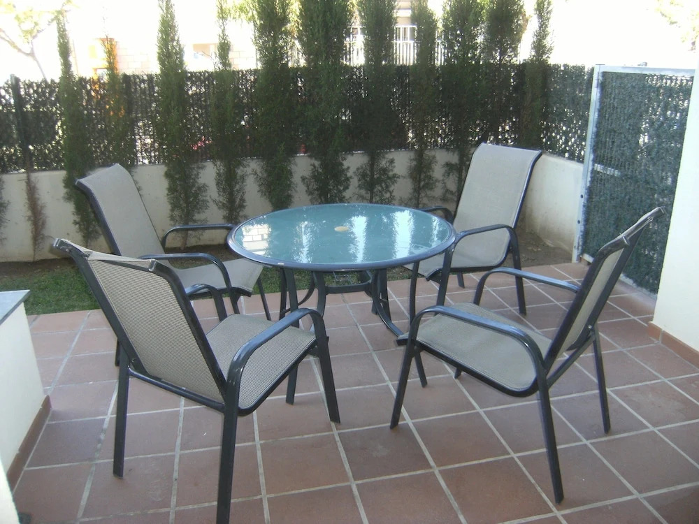 Apartamentos Espigo