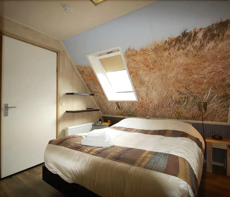 Logement Bij Hen op Ameland