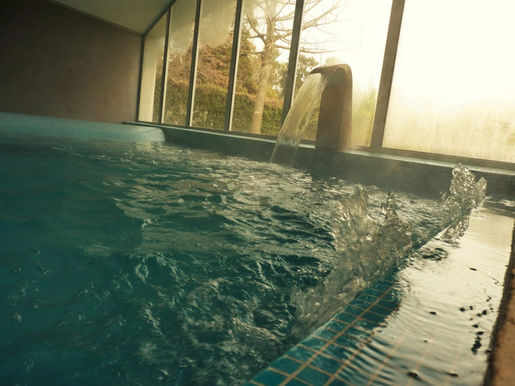 Quintaesencia Hotel & Spa