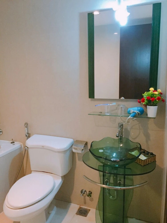 Nak Won Hung Vuong 1 Hotel
