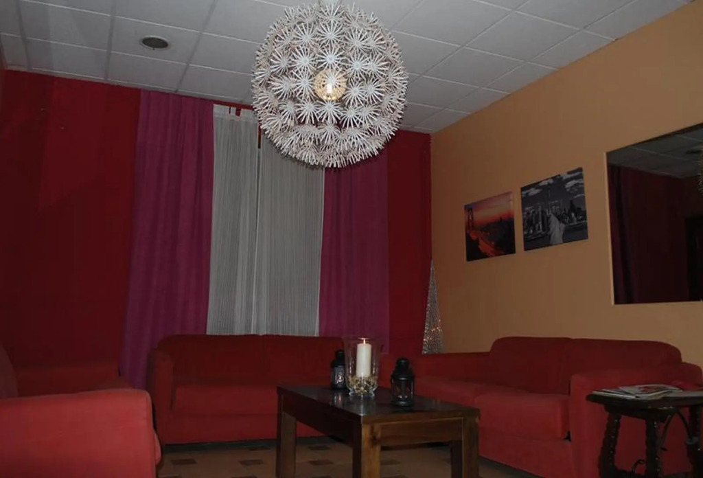Hotel Alfa