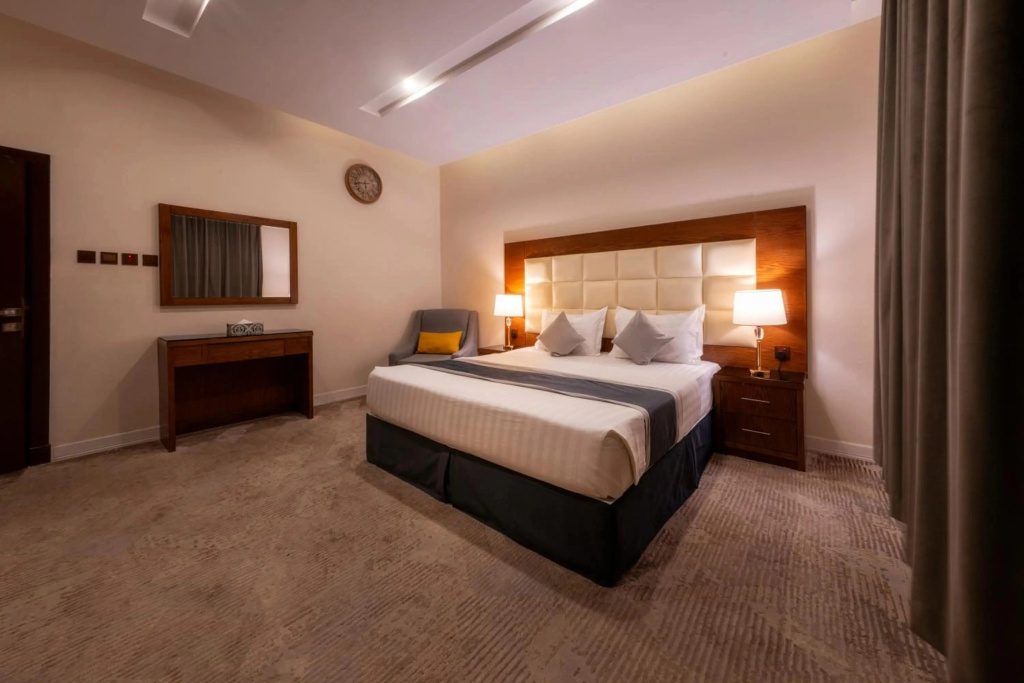 Diaara Hotel Appartments