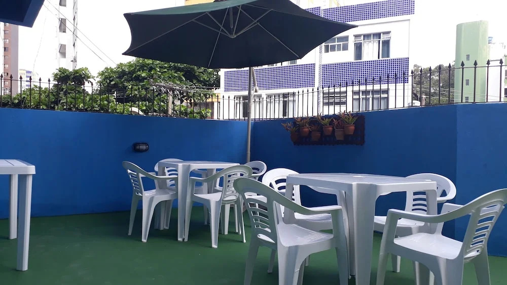 Barra Pousada Coworking
