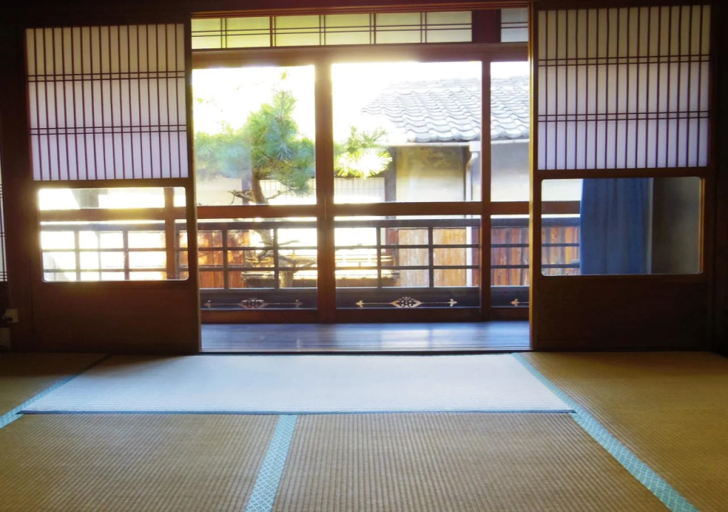 Hostel Ayame