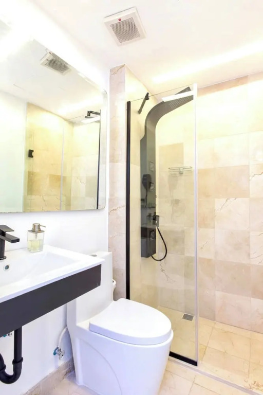 2 Bedroom swim-up Cana Rock