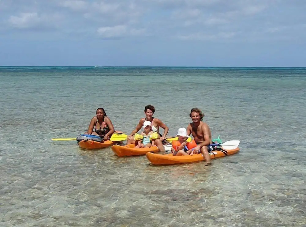 Aruba Beach Villas