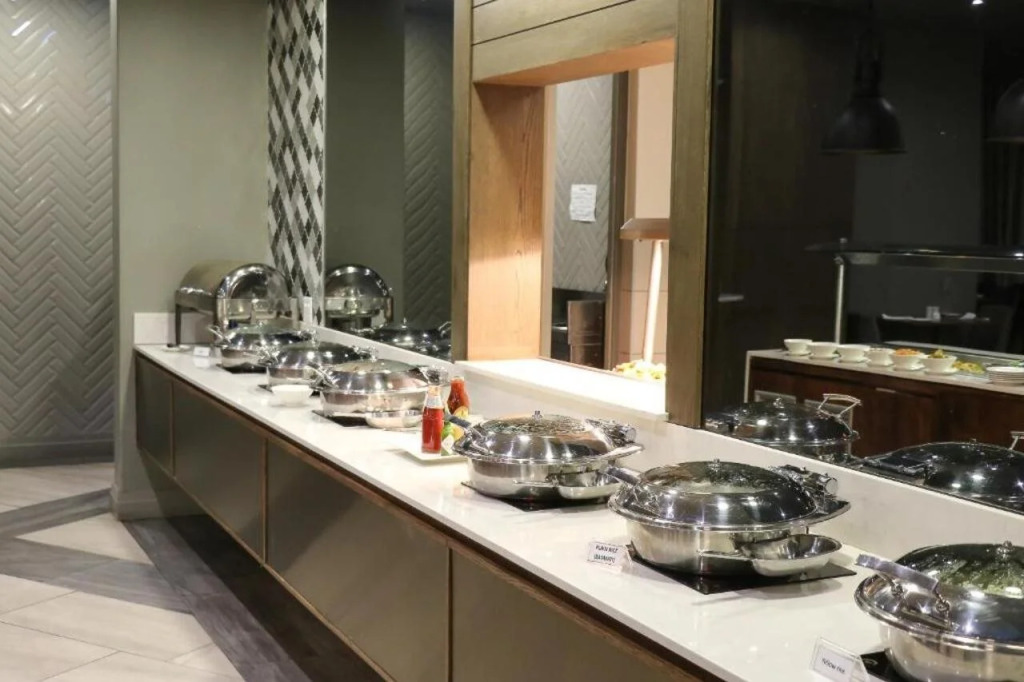 Mayfair Hotel