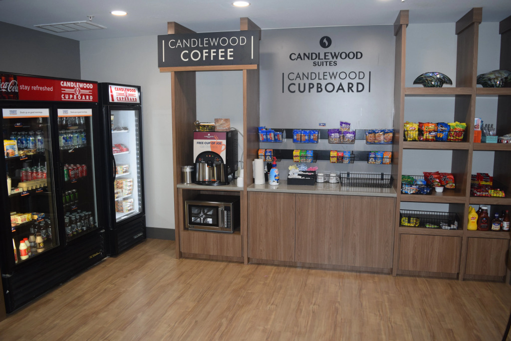 Candlewood Suites Houston I-10 East by IHG