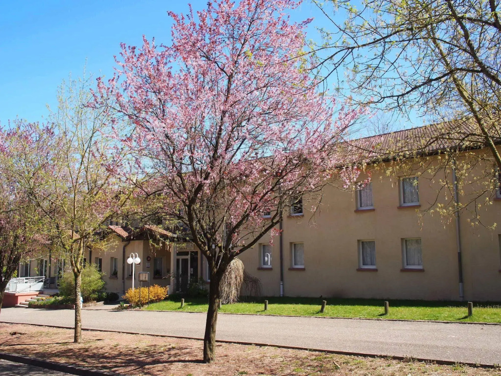 Hôtel et Restaurant Aster, Saint-Avold Nord