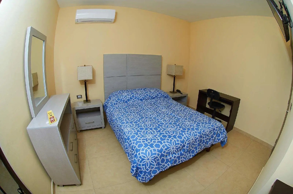 Hotel Boutique Boca - Veracruz