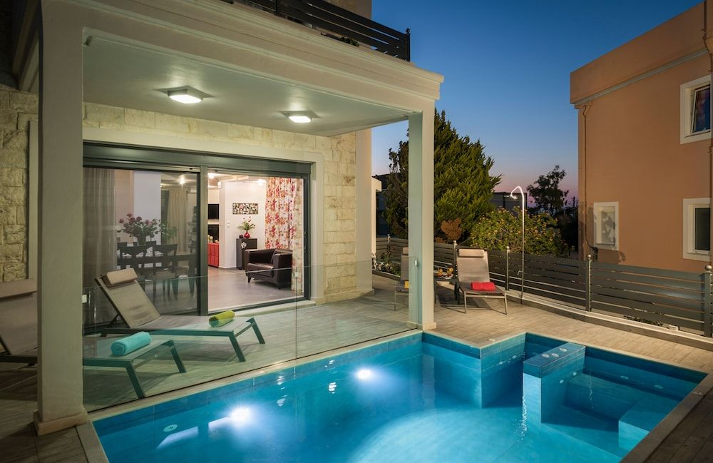 Villa Antoni