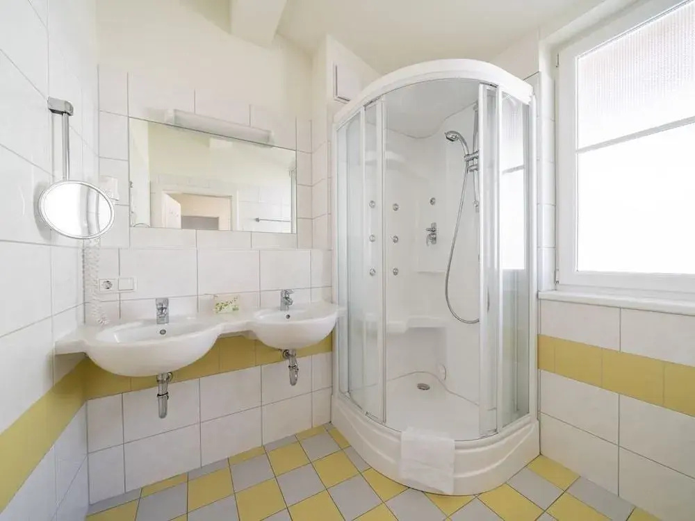 AlpenParks Apartment & Ferienresort Rehrenberg Viehhofen
