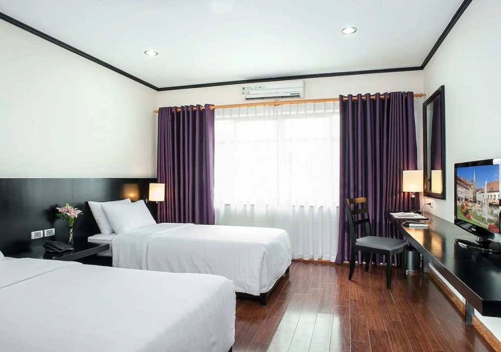 Eastin Easy GTC Hanoi