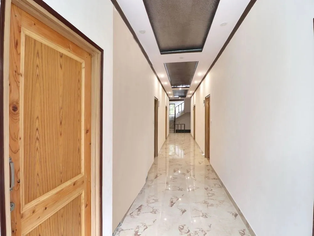 OYO 19174 Home Delightful Stay Dhalli
