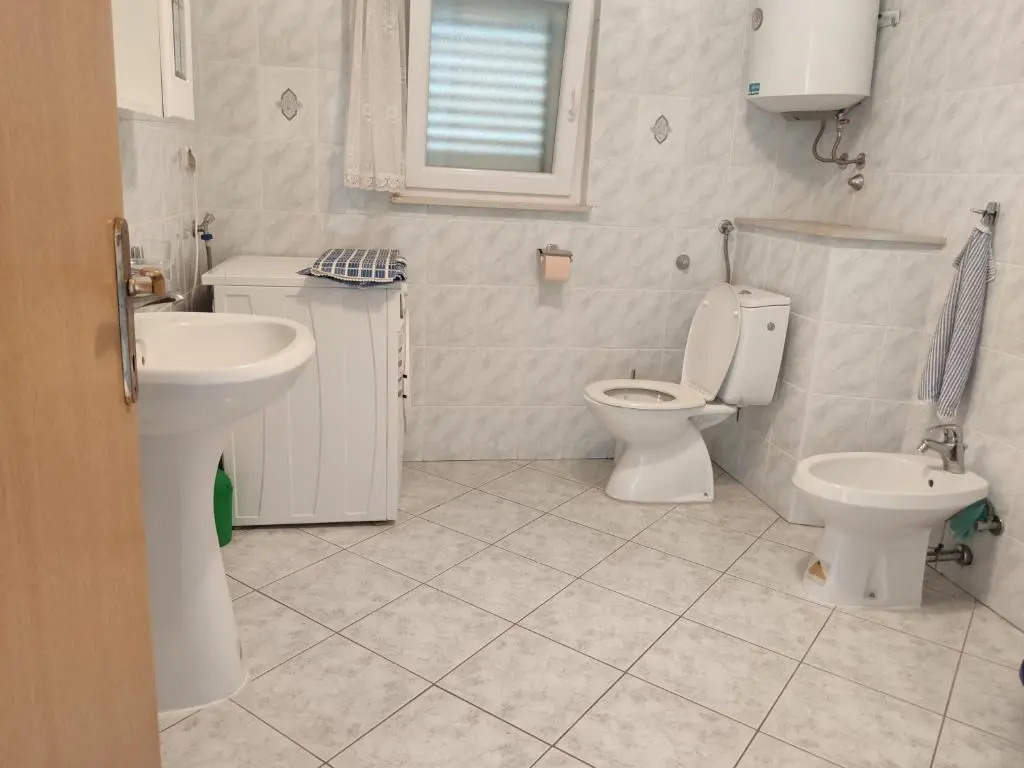 Eva Apartment 1