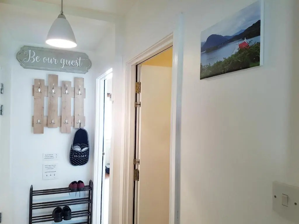 Inverness City 2 bedroom