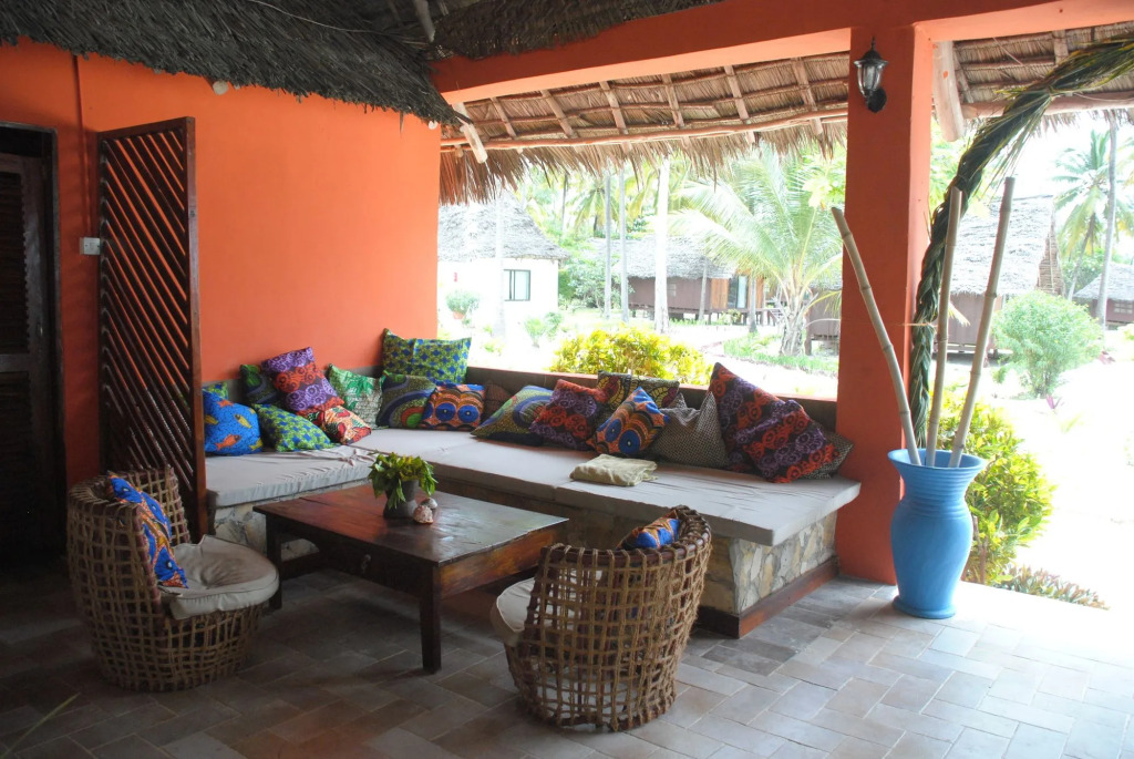 Cristal Resort